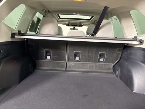 Used 2023 Subaru Forester Premium image 24