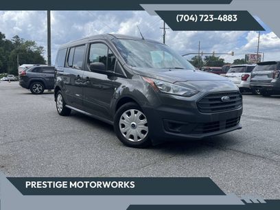 Used 2022 Ford Transit Connect XL