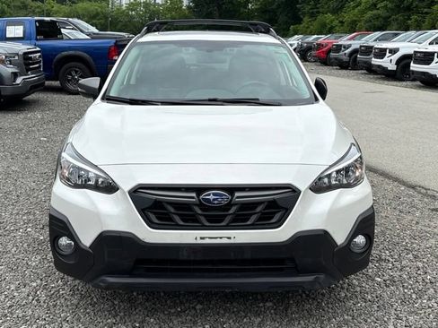 Used 2023 Subaru Crosstrek 2.5i Sport AWD/4WD image 8