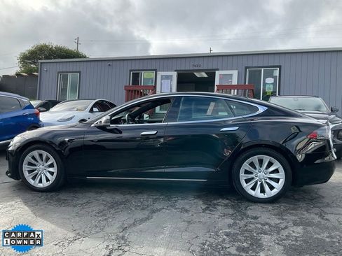 Used 2018 Tesla Model S 100D image 5