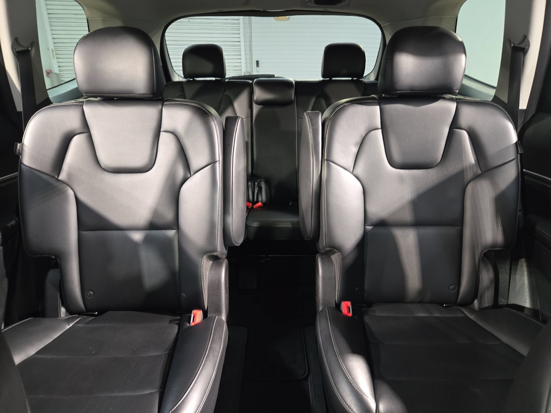 Used 2025 Kia Telluride S AWD/4WD image 13
