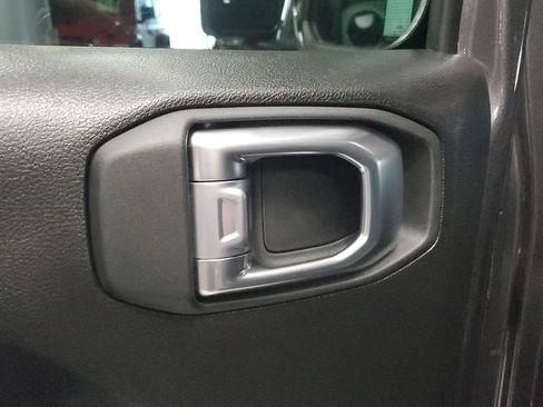 Used 2026 Jeep Wrangler Unlimited Sport AWD/4WD image 17