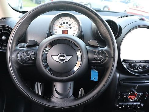 Used 2014 MINI Cooper Countryman S image 30
