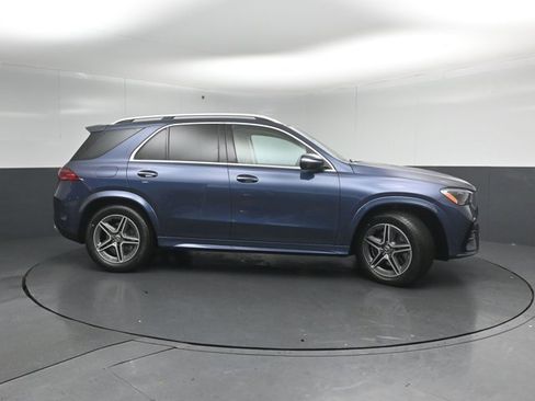 New 2026 Mercedes-Benz GLE 350 4MATIC image 6