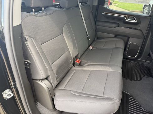 New 2026 Chevrolet Silverado 1500 RST image 41