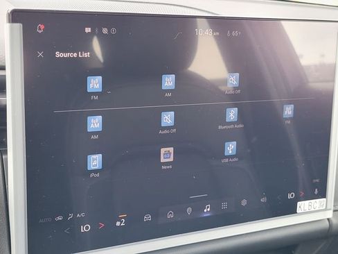 New 2026 MAZDA CX-5 Select AWD/4WD image 19