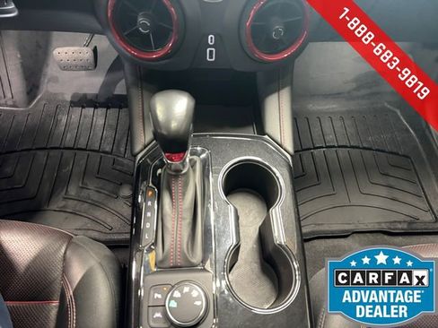 Used 2022 Chevrolet Blazer RS image 15