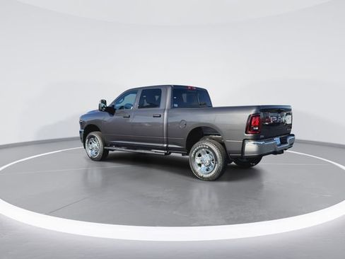 Used 2026 RAM 2500 Tradesman image 6