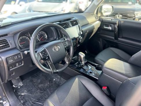 Used 2024 Toyota 4Runner TRD Pro AWD/4WD image 20