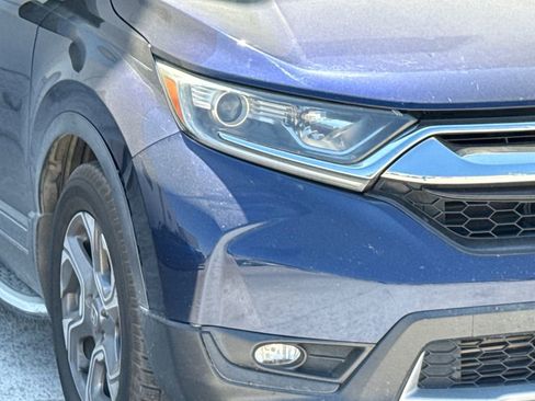 Used 2017 Honda CR-V EX-L image 4