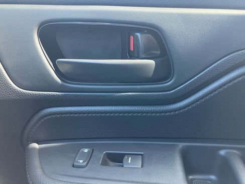 Certified 2025 Honda Odyssey Sport-L image 35