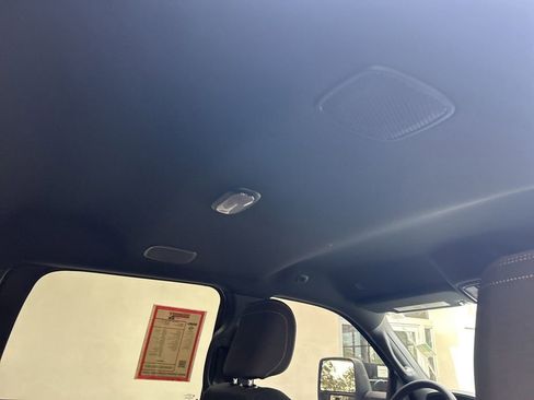 Used 2025 RAM 2500 Big Horn image 29