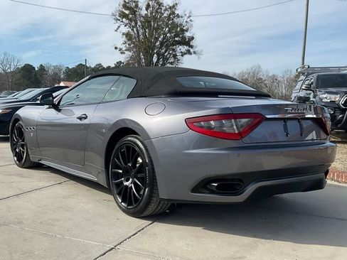 Used 2014 Maserati GranTurismo MC RWD image 6