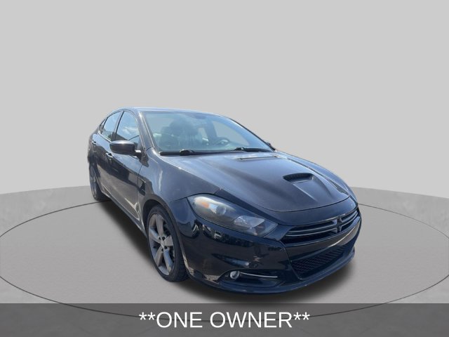 Used 2016 Dodge Dart GT FWD image 4