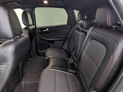 Certified 2024 Ford Escape ST-Line w/ Equipment Group 301A image 34