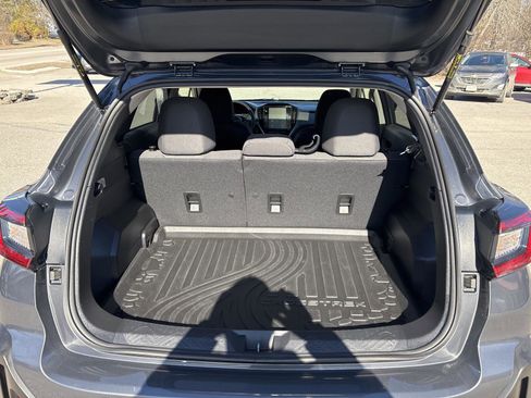 Used 2024 Subaru Crosstrek 2.0i Premium image 20