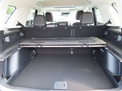 New 2025 Ford Bronco Sport Outer Banks w/ Outer Banks Tech Package+ image 22