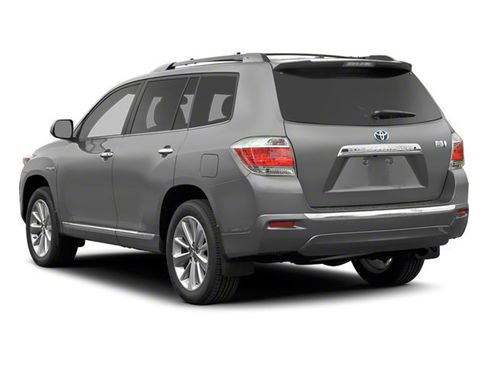 Used 2011 Toyota Highlander Limited AWD/4WD image 2