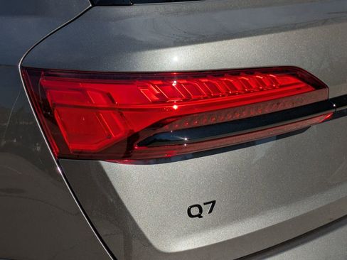 New 2026 Audi Q7 2.0T Premium Plus image 14