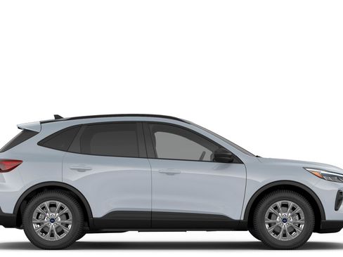 New 2026 Ford Escape Active FWD image 5