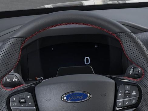 New 2026 Ford Explorer ST-Line RWD image 13
