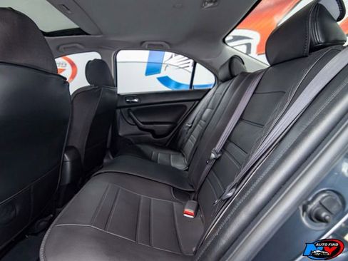 Used 2006 Acura TSX AT, POWER SUNROOF, HID LIGHTS, image 17