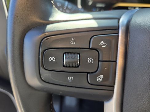 Certified 2026 GMC Sierra 1500 Elevation RWD image 21