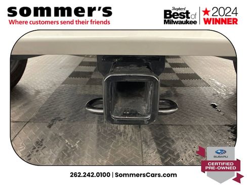 Certified 2023 Subaru Crosstrek 2.5i Limited w/ Moonroof Package image 30