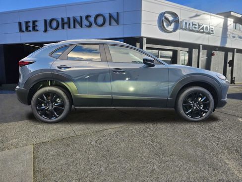 New 2026 MAZDA CX-30 AWD 2.5 S image 6