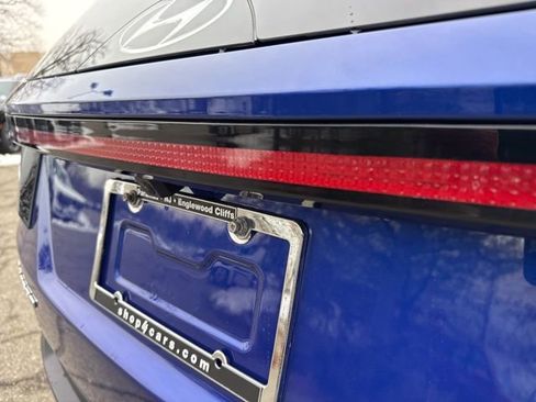 Certified 2023 Hyundai Tucson SEL w/ Convenience Package image 17