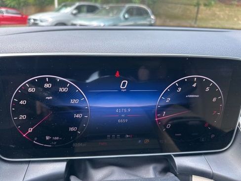 Used 2026 Mercedes-Benz GLC 300 4MATIC image 20