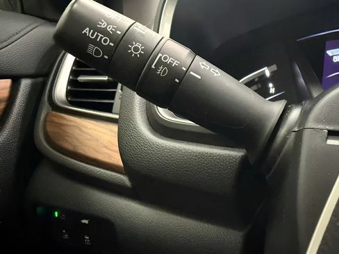 Used 2021 Honda CR-V EX-L image 20