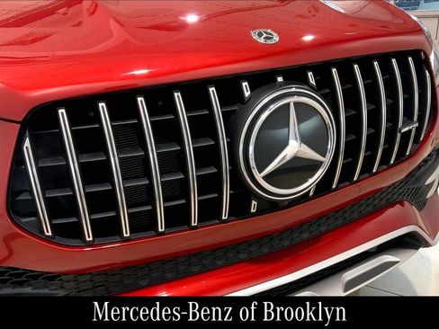 Used 2023 Mercedes-Benz GLE 53 AMG 4MATIC image 32