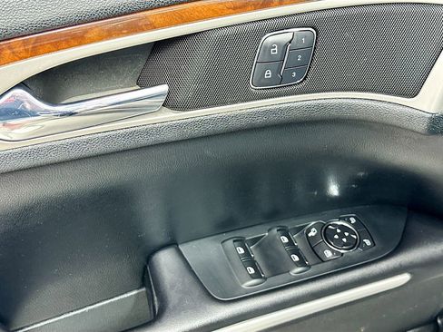 Used 2015 Lincoln MKZ AWD w/ Equipment Group 102A Reserve image 21