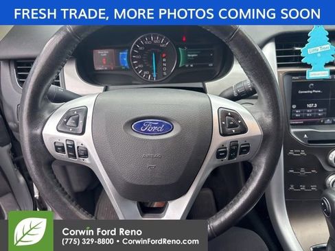 Used 2014 Ford Edge SEL w/ Equipment Group 205A AWD/4WD image 13