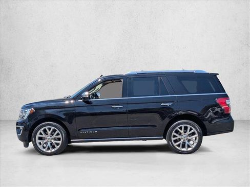Used 2019 Ford Expedition Platinum RWD image 9