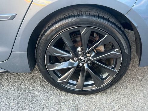 Used 2023 Toyota Corolla SE FWD image 15