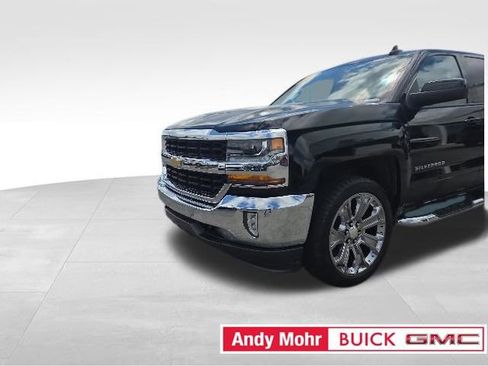 Used 2019 Chevrolet Silverado 1500 LT w/ All Star Edition AWD/4WD image 8