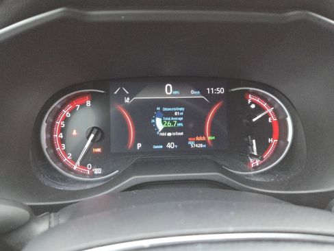 Used 2023 Toyota RAV4 Adventure image 26