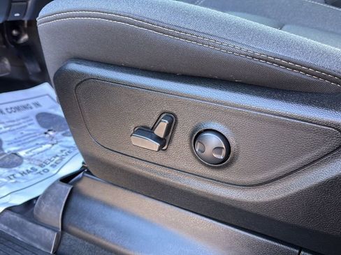 Used 2022 RAM 1500 Big Horn image 23