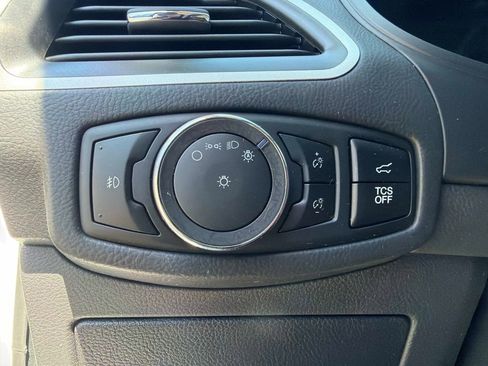 Used 2024 Ford Edge SEL w/ Convenience Package AWD/4WD image 33