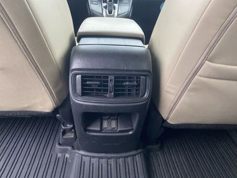 Used 2018 Honda CR-V EX-L image 21