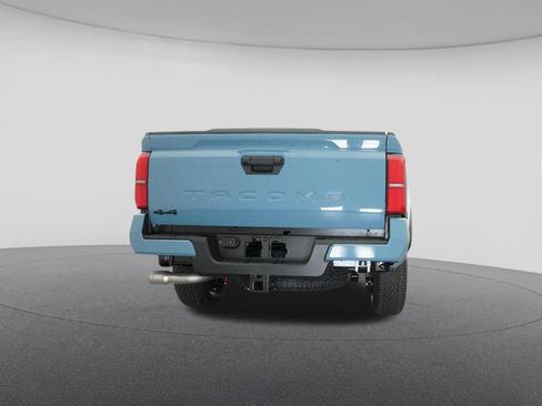 New 2026 Toyota Tacoma TRD Off-Road AWD/4WD image 23