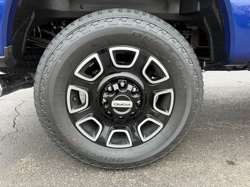 New 2026 Ford F250 Platinum AWD/4WD image 58