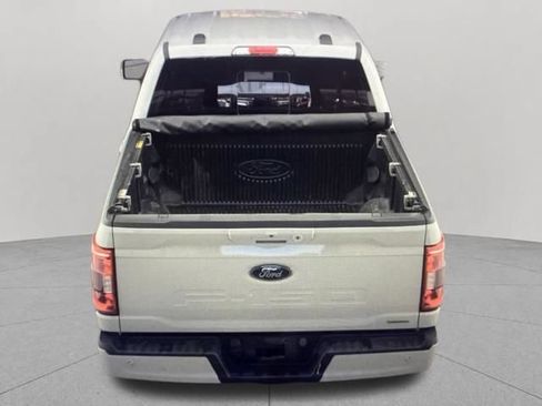 Used 2023 Ford F150 XLT w/ Equipment Group 302A High AWD/4WD image 20
