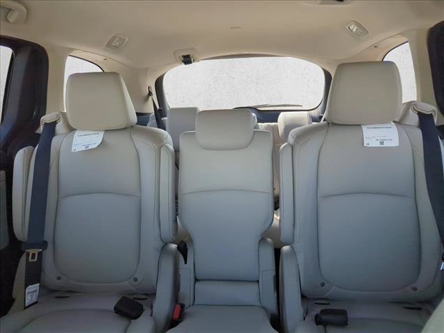 New 2027 Honda Odyssey EX-L image 17