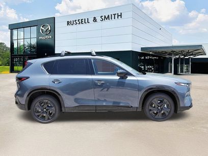 New 2026 MAZDA CX-5 2.5 S w/ Premium Plus Package