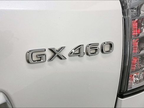 Used 2023 Lexus GX 460 Premium w/ Premium Plus Package AWD/4WD image 24