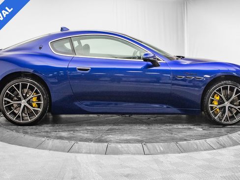 Used 2024 Maserati GranTurismo Modena image 10