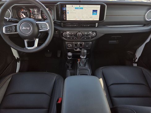 New 2026 Jeep Wrangler Unlimited Sahara image 7